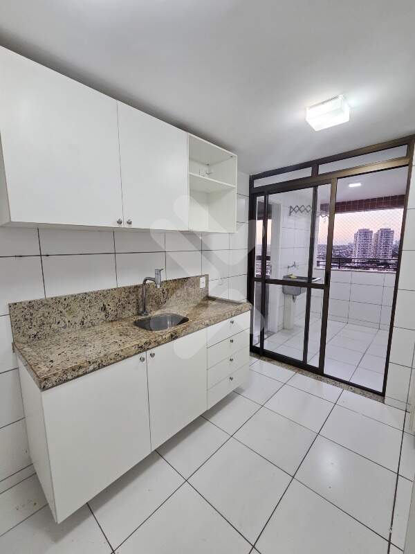 Apartamento para aluguelCapim MacioNatal: 