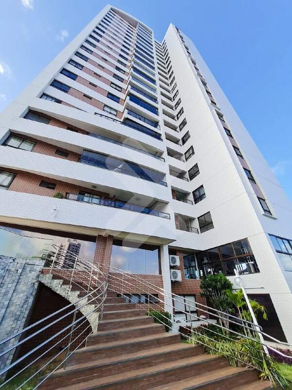 Apartamento para aluguelCapim MacioNatal:
