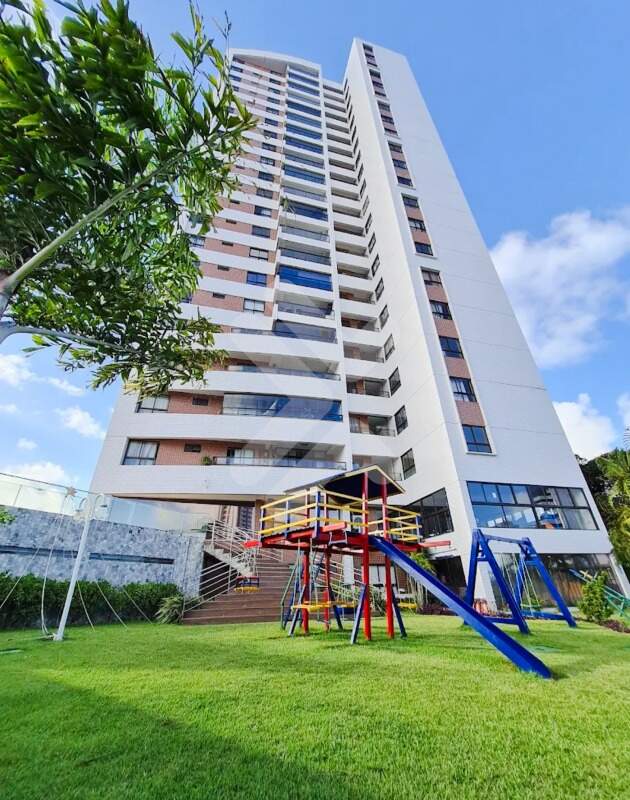 Apartamento para aluguelCapim MacioNatal: 