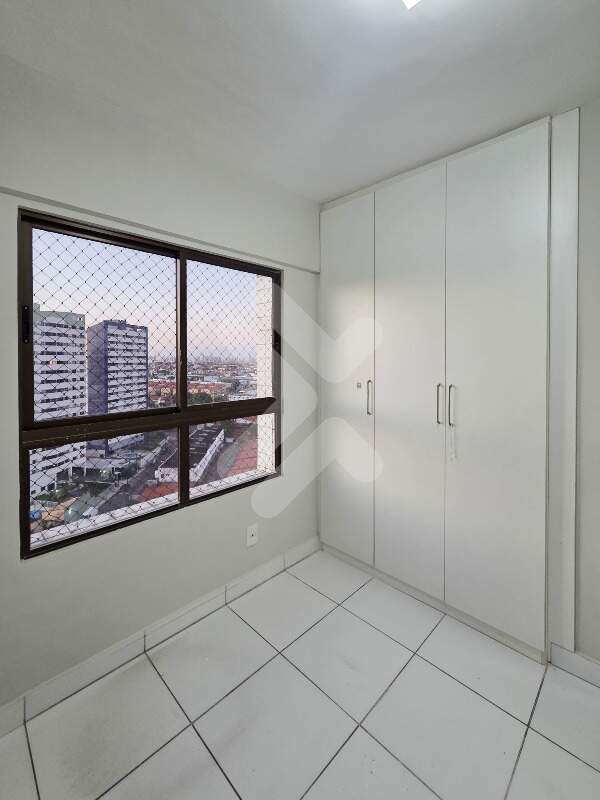 Apartamento para aluguelCapim MacioNatal: 