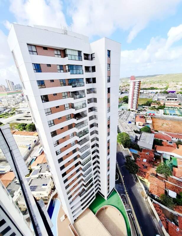 Apartamento para aluguelCapim MacioNatal: 