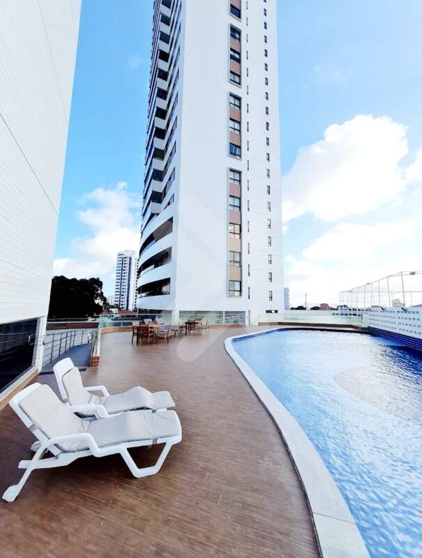 Apartamento para aluguelCapim MacioNatal: 