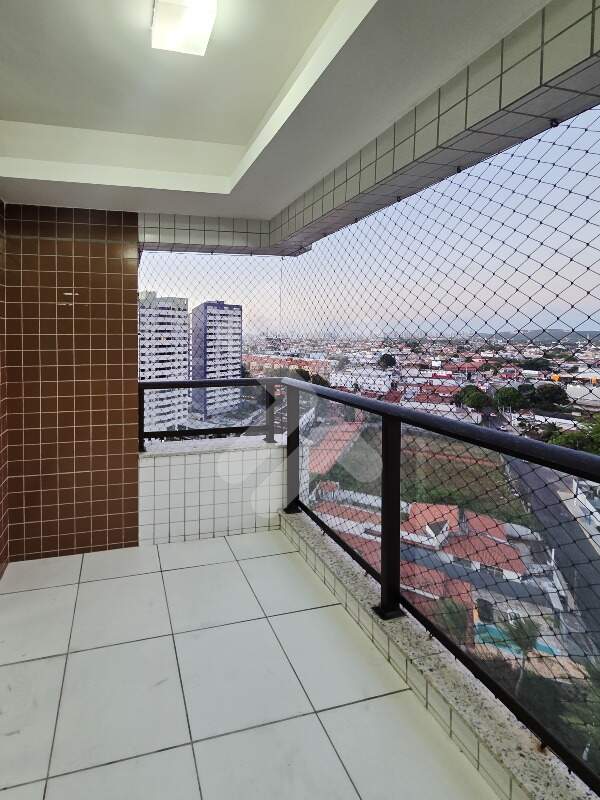 Apartamento para aluguelCapim MacioNatal: