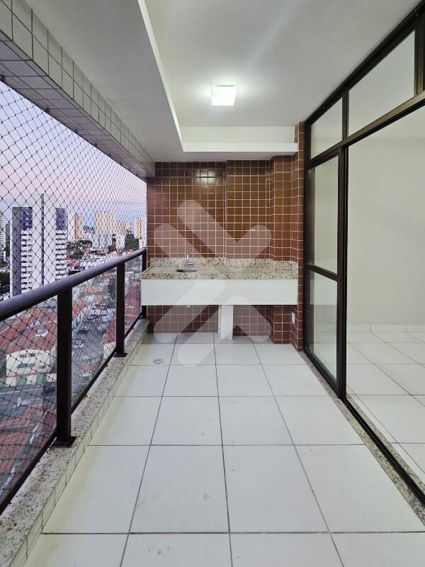 Apartamento para aluguelCapim MacioNatal: 