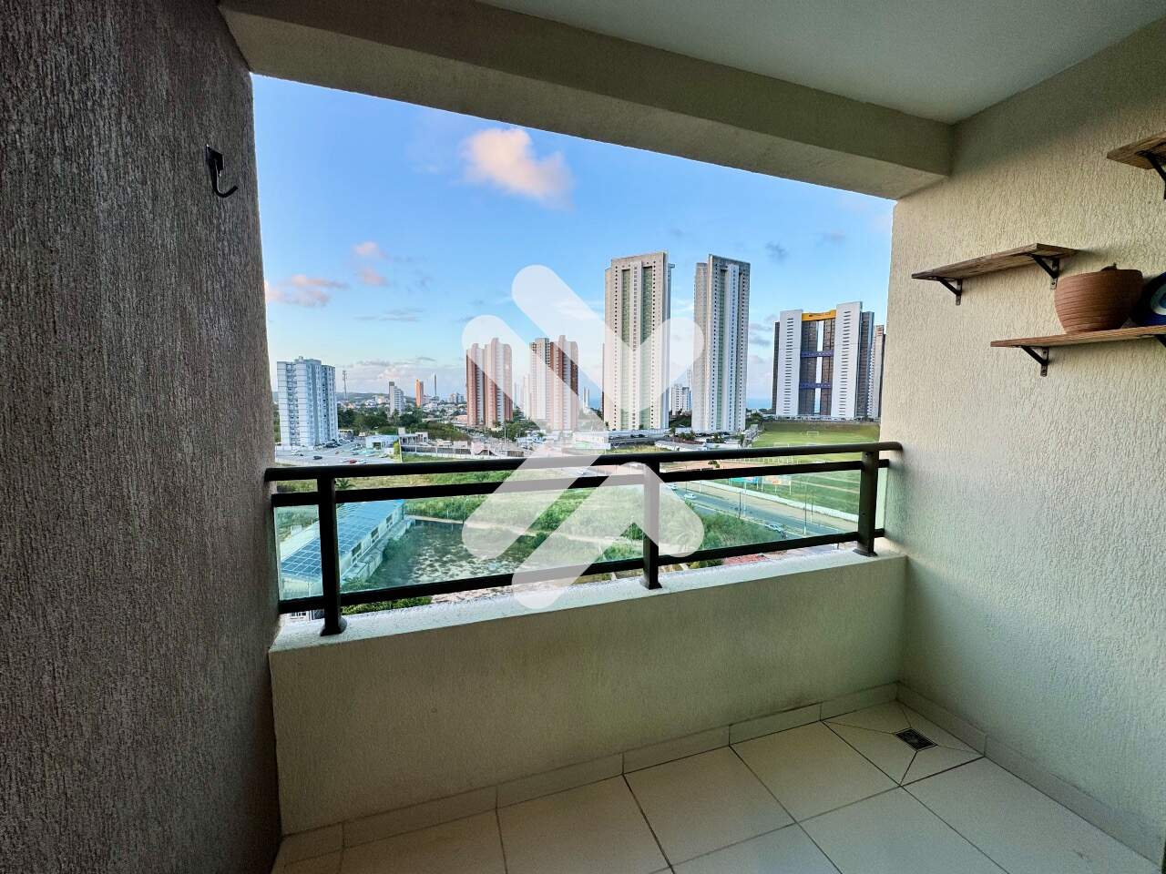 Apartamento para aluguelPonta NegraNatal: 