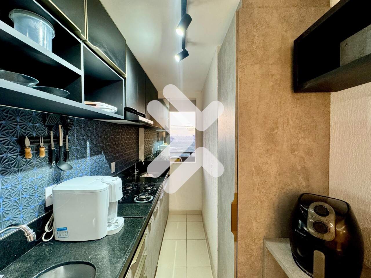 Apartamento para aluguelPonta NegraNatal: 