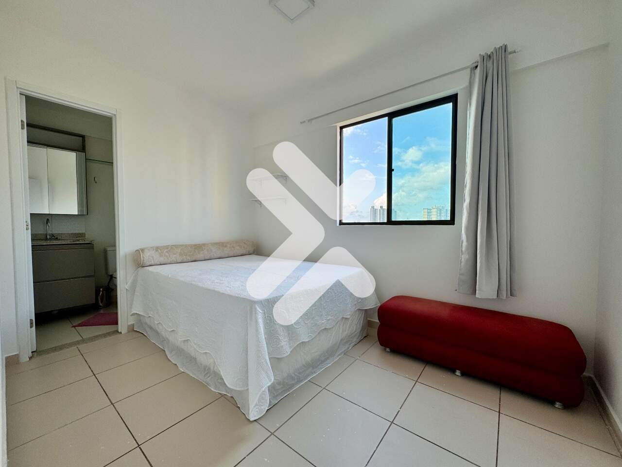 Apartamento para aluguelPonta NegraNatal: 