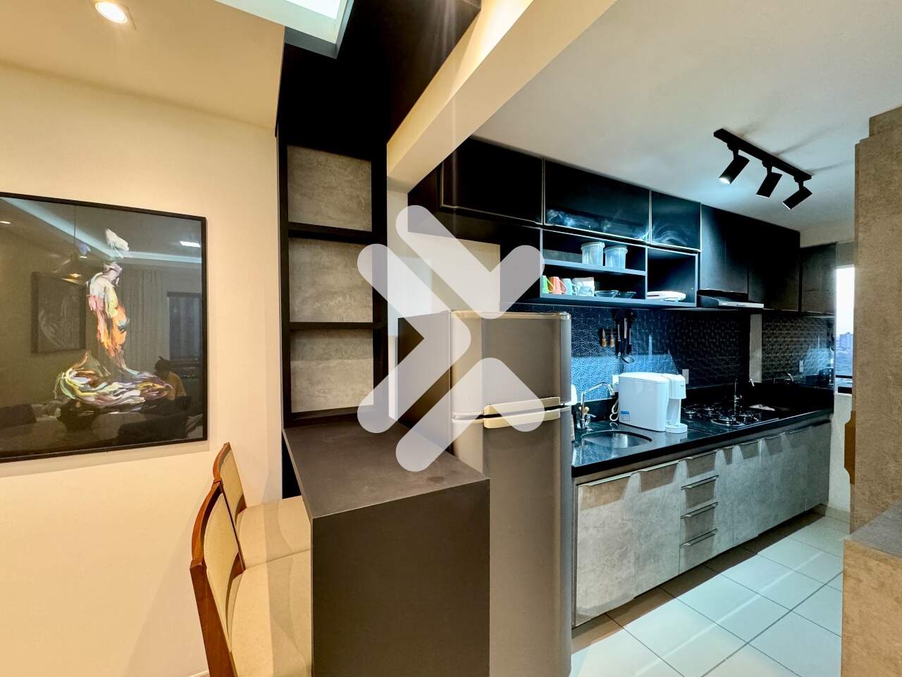 Apartamento para aluguelPonta NegraNatal: 