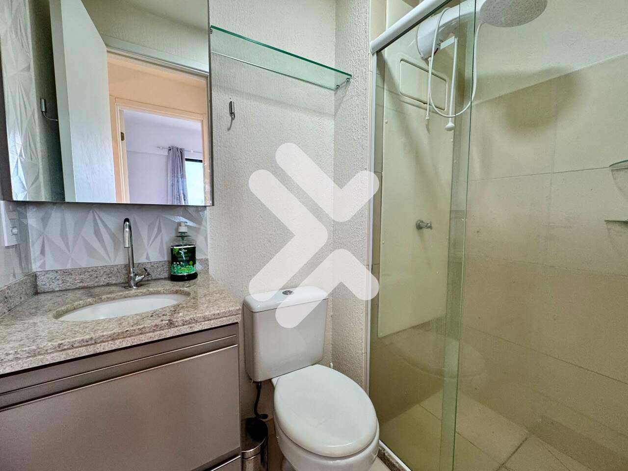 Apartamento para aluguelPonta NegraNatal: 