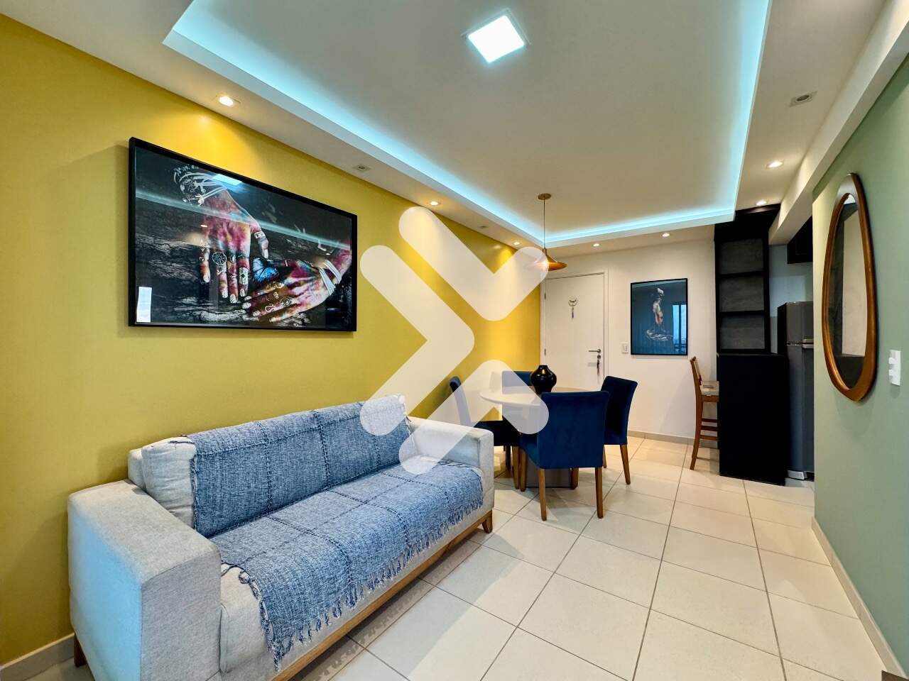 Apartamento para aluguelPonta NegraNatal: 