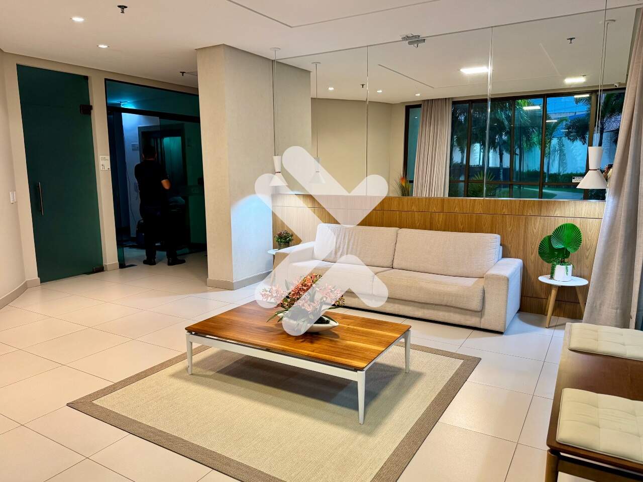 Apartamento para aluguelPonta NegraNatal: 