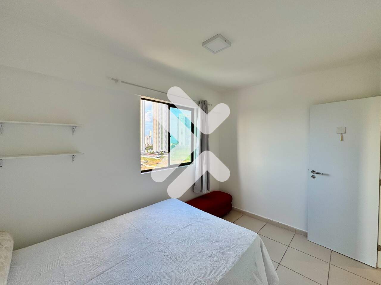 Apartamento para aluguelPonta NegraNatal: 