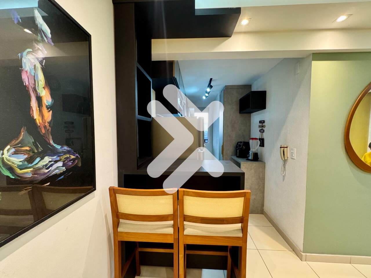 Apartamento para aluguelPonta NegraNatal: 