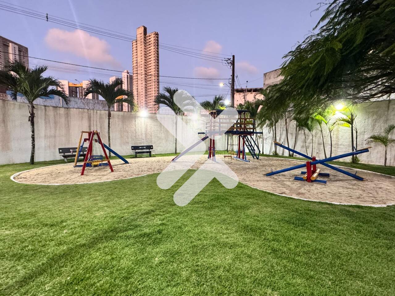 Apartamento para aluguelPonta NegraNatal: 