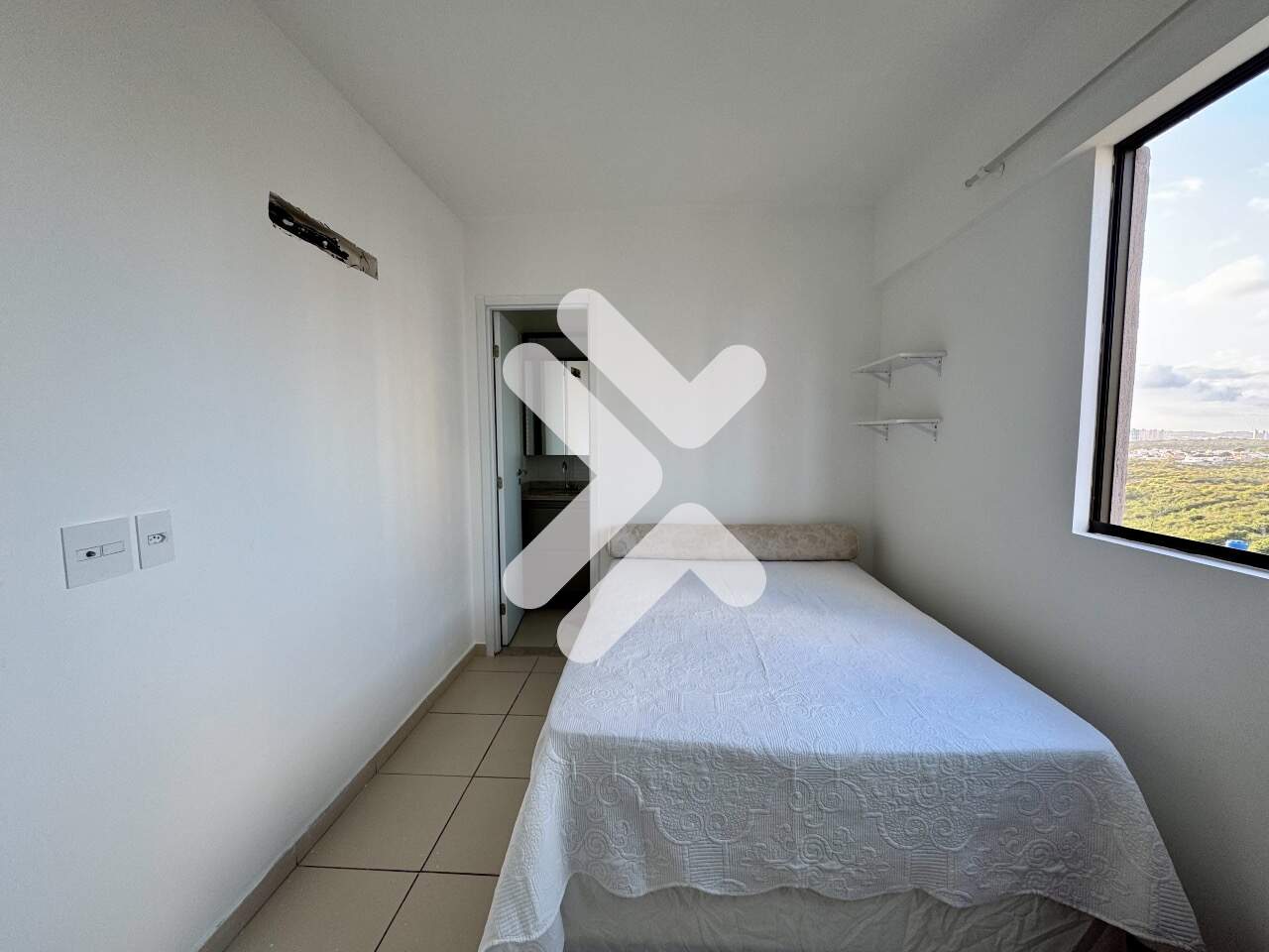 Apartamento para aluguelPonta NegraNatal: 