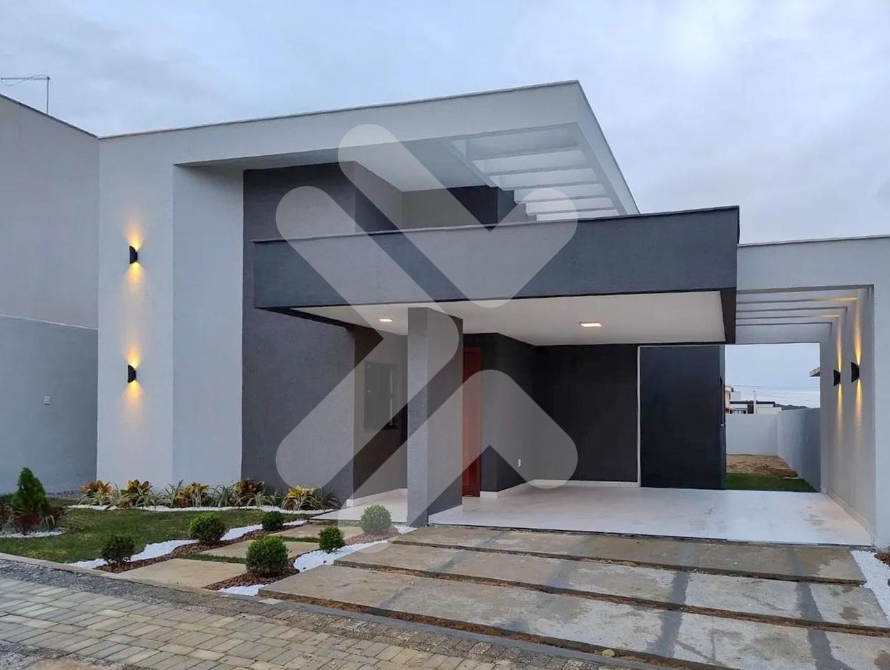 Casa em Condomínio à vendaParque das NaçõesParnamirim: 