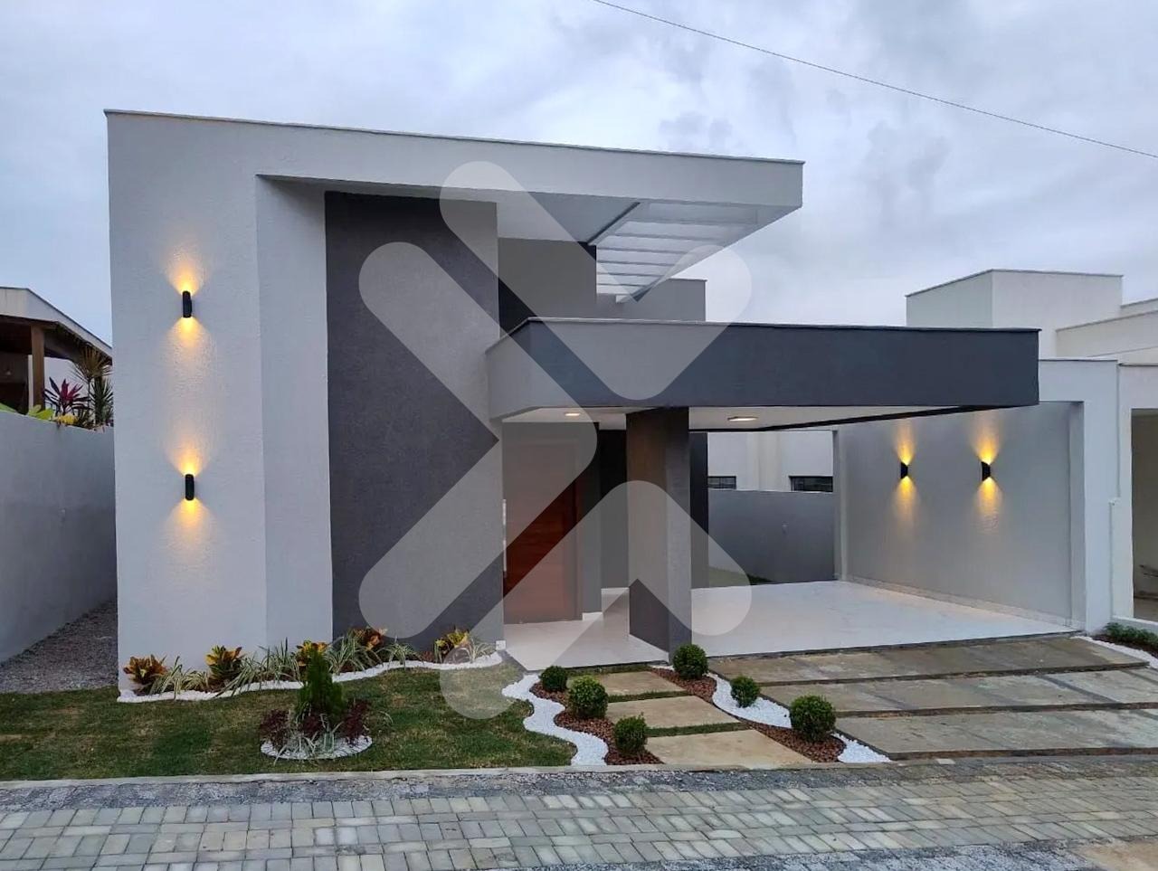 Casa em Condomínio à vendaParque das NaçõesParnamirim: 