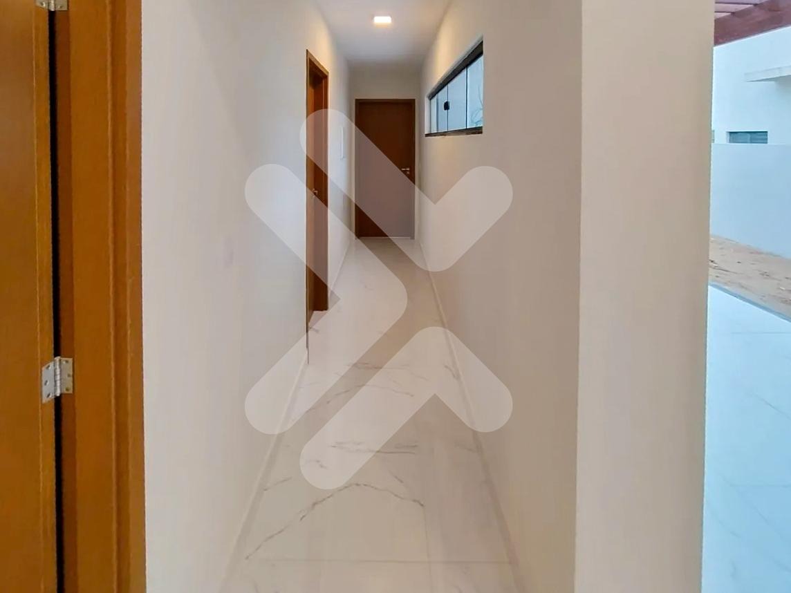 Casa em Condomínio à vendaParque das NaçõesParnamirim: 