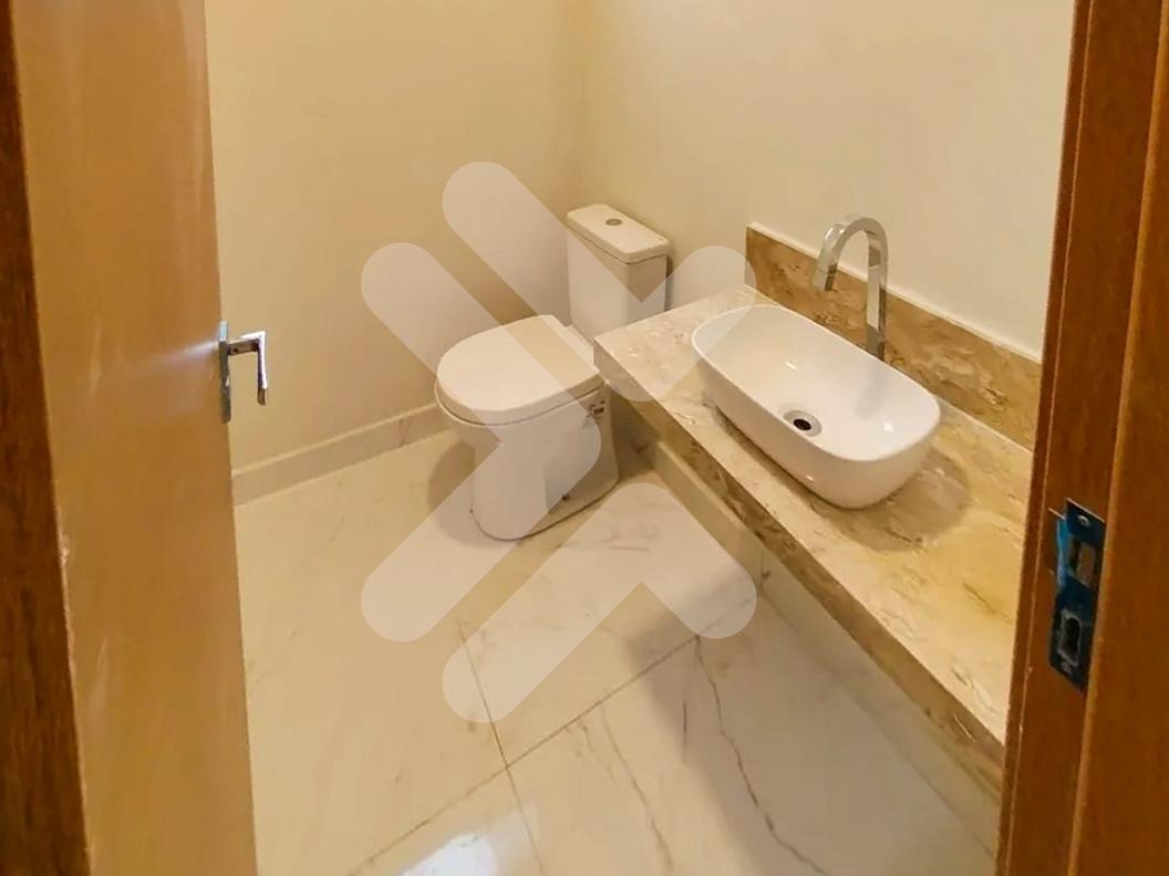 Casa em Condomínio à vendaParque das NaçõesParnamirim: 