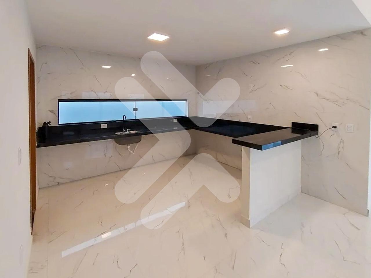 Casa em Condomínio à vendaParque das NaçõesParnamirim: 