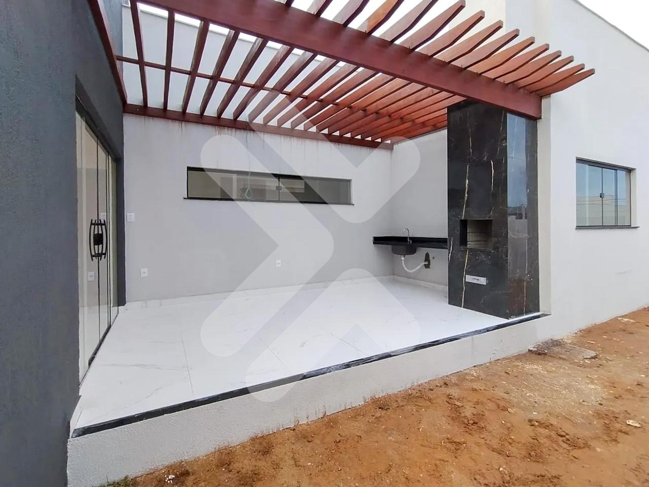 Casa em Condomínio à vendaParque das NaçõesParnamirim: 