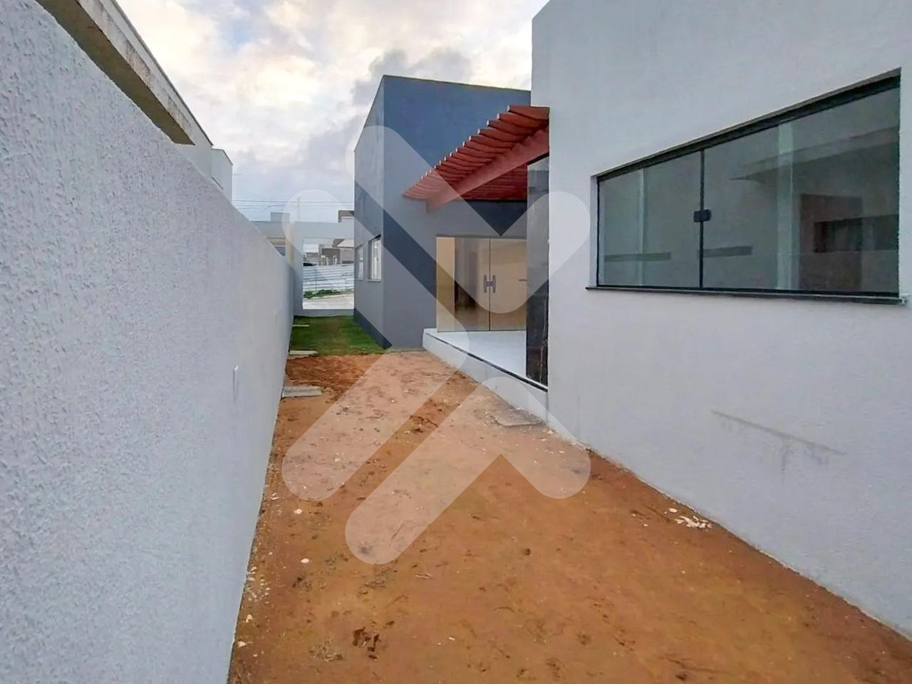 Casa em Condomínio à vendaParque das NaçõesParnamirim: 