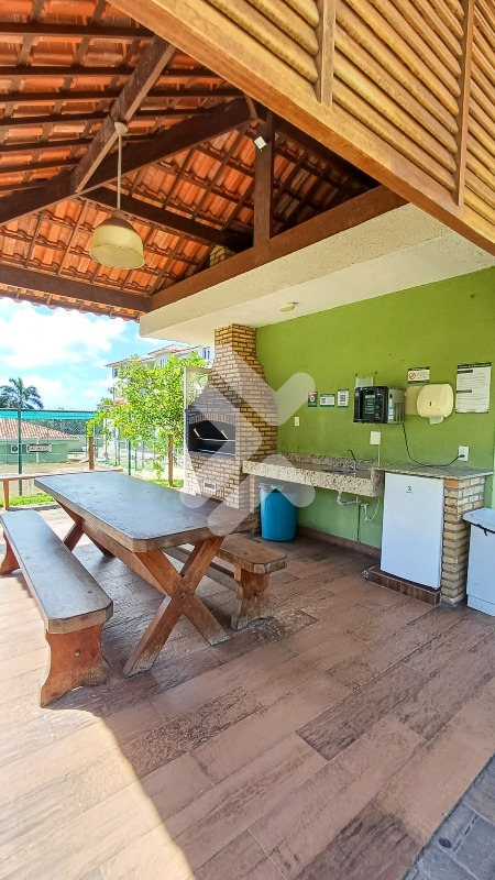 Apartamento à vendaParque das ÁrvoresParnamirim: 