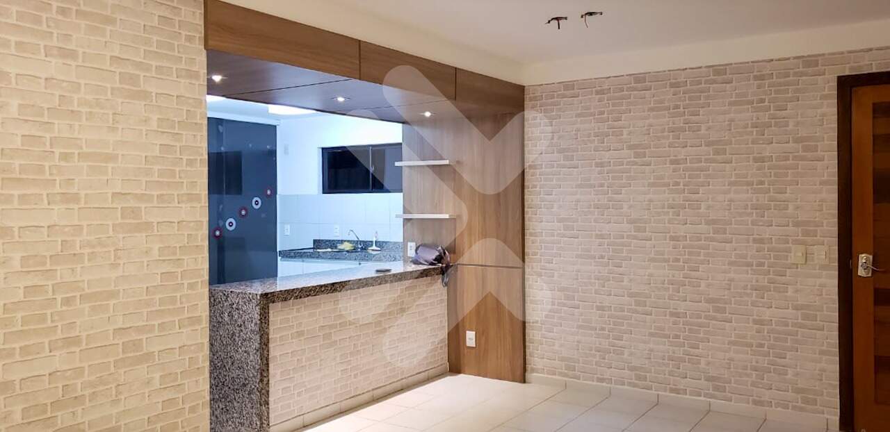 Apartamento à vendaCandeláriaNatal: 