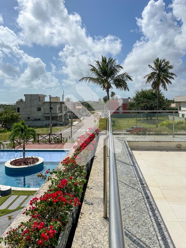 Lote em condomínio à vendaPium (Distrito Litoral)Parnamirim: 