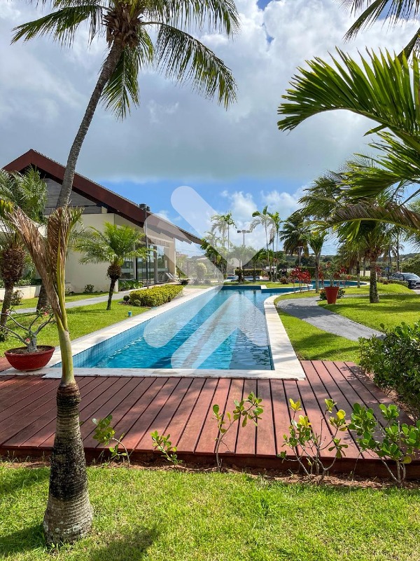 Lote em condomínio à vendaPium (Distrito Litoral)Parnamirim: 