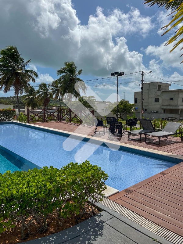 Lote em condomínio à vendaPium (Distrito Litoral)Parnamirim: 