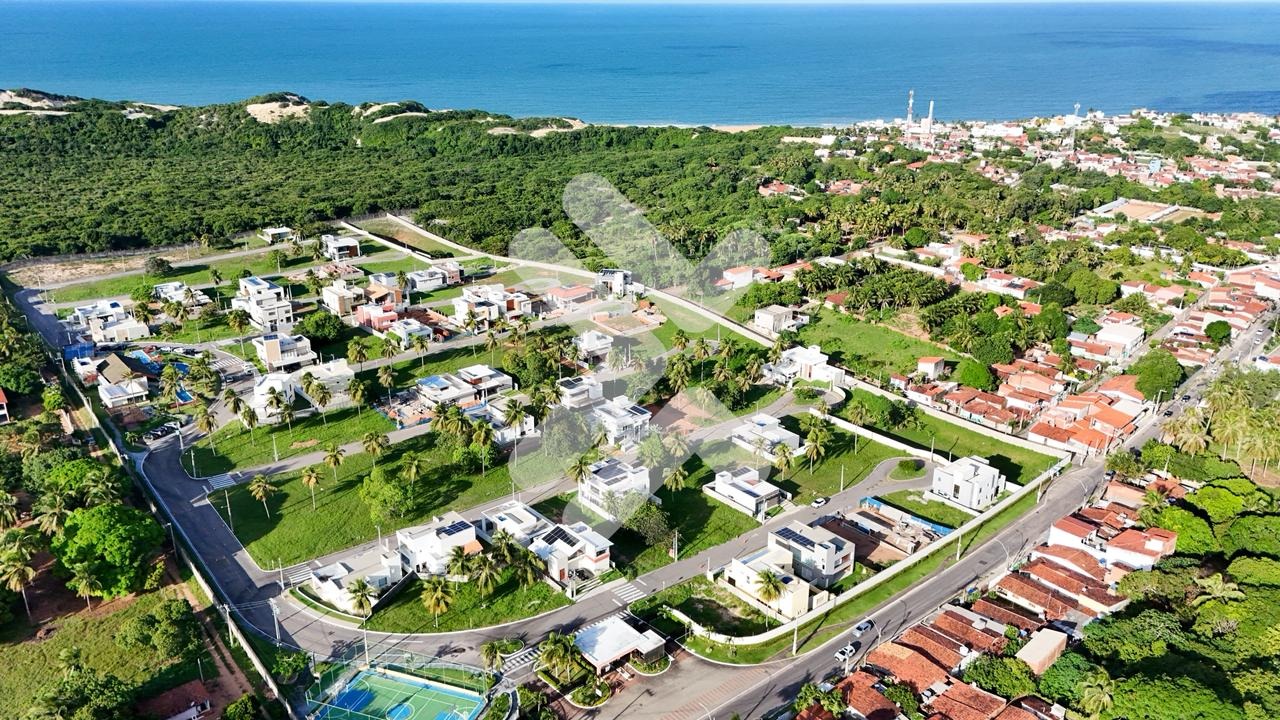 Lote em condomínio à vendaPium (Distrito Litoral)Parnamirim: 
