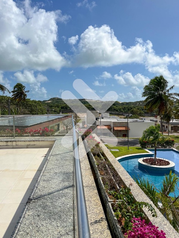 Lote em condomínio à vendaPium (Distrito Litoral)Parnamirim: 