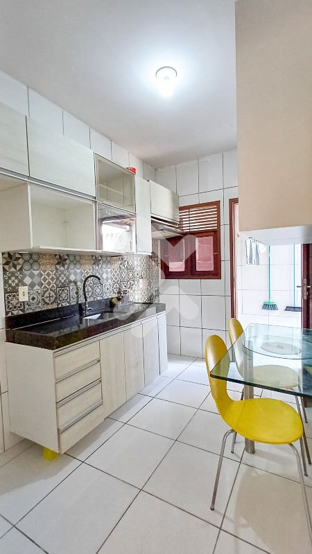 Casa em Condomínio à vendaParque das ÁrvoresParnamirim: 