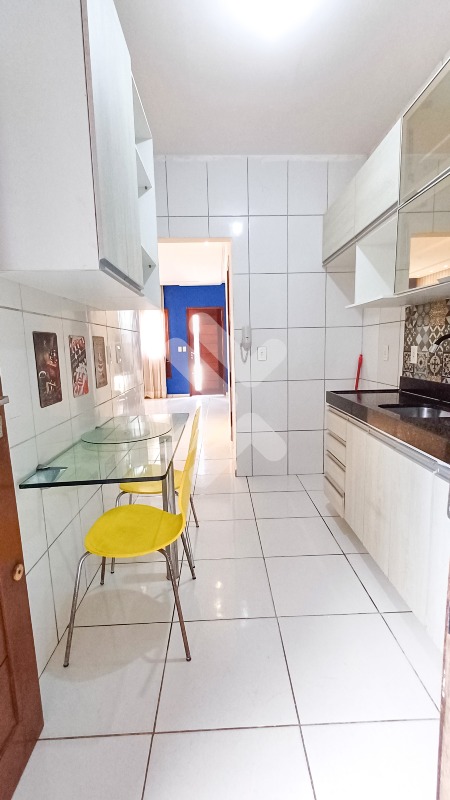 Casa em Condomínio à vendaParque das ÁrvoresParnamirim: 