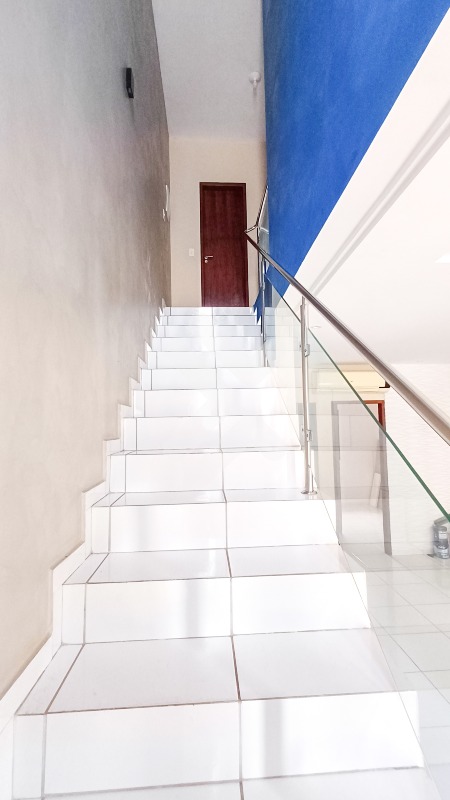 Casa em Condomínio à vendaParque das ÁrvoresParnamirim: 