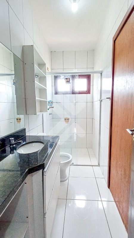 Casa em Condomínio à vendaParque das ÁrvoresParnamirim: 