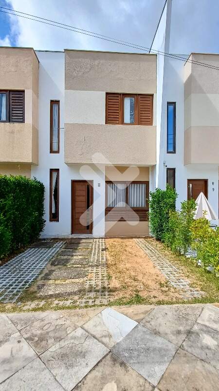 Casa em Condomínio à vendaParque das ÁrvoresParnamirim: 