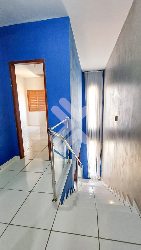 Casa em Condomínio à vendaParque das ÁrvoresParnamirim: 