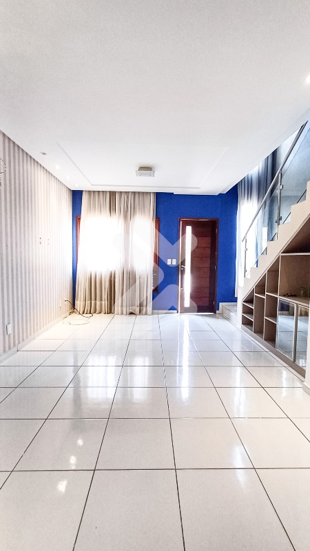 Casa em Condomínio à vendaParque das ÁrvoresParnamirim: 