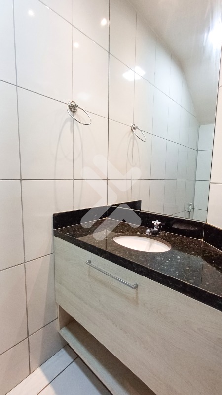 Casa em Condomínio à vendaParque das ÁrvoresParnamirim: 