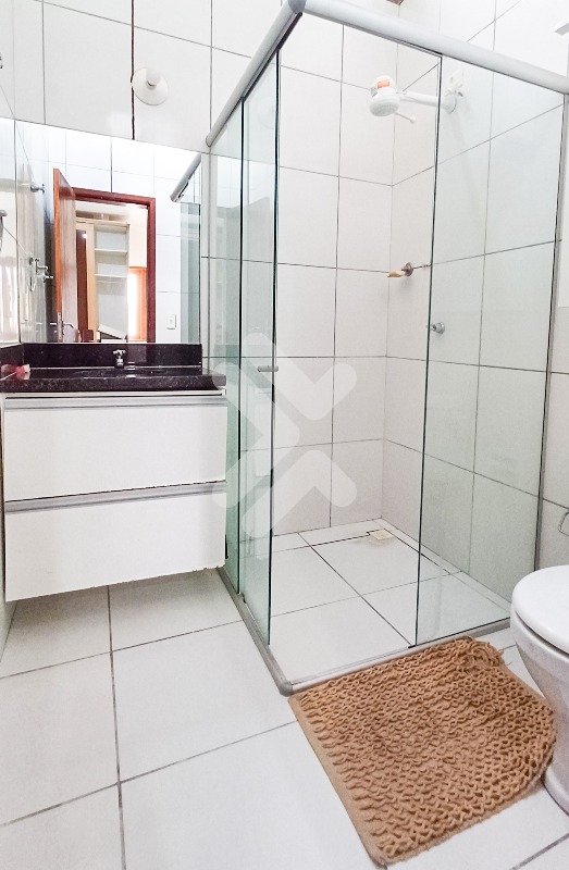 Casa em Condomínio à vendaParque das ÁrvoresParnamirim: 