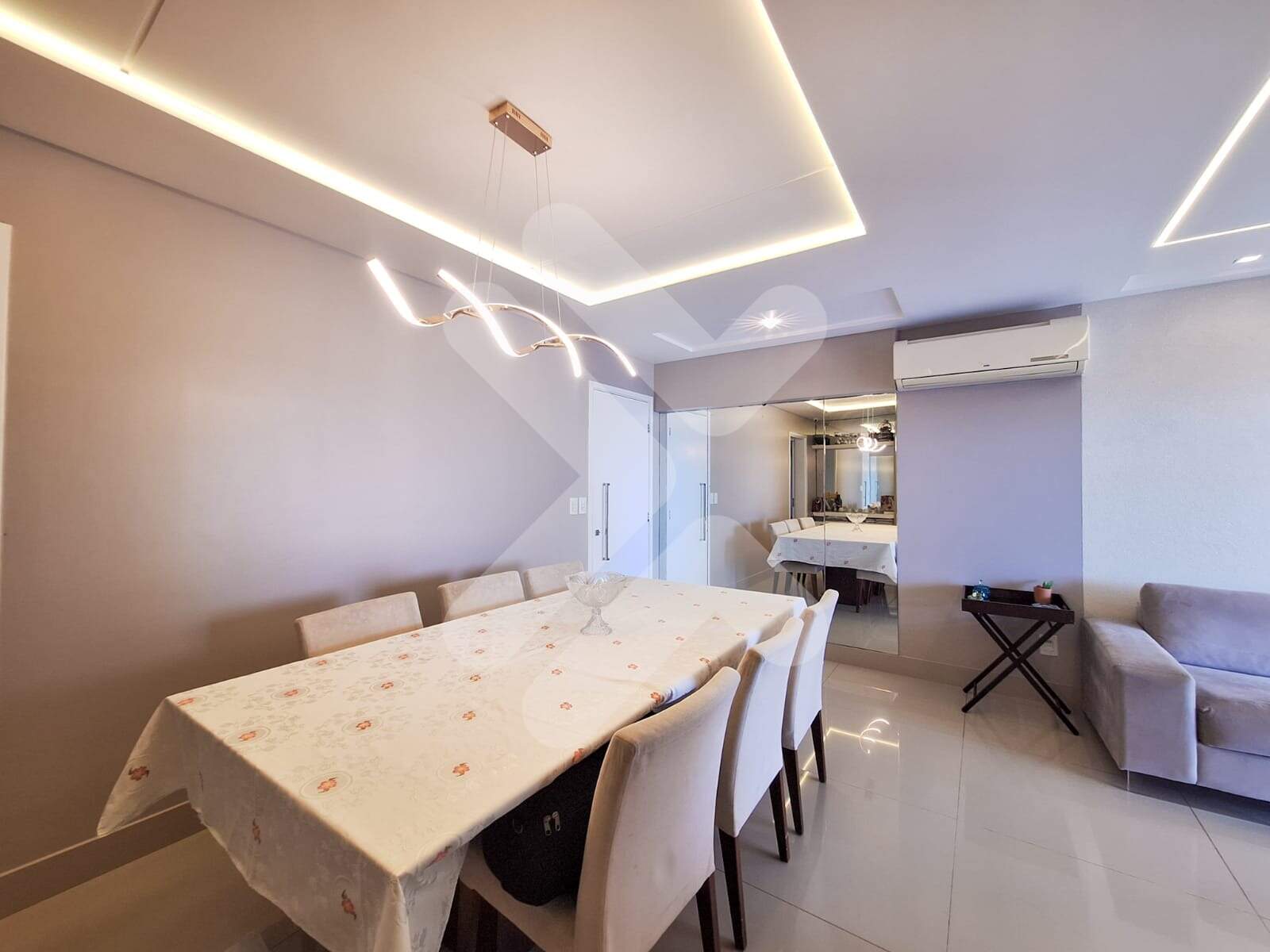 Apartamento à vendaCandeláriaNatal: 