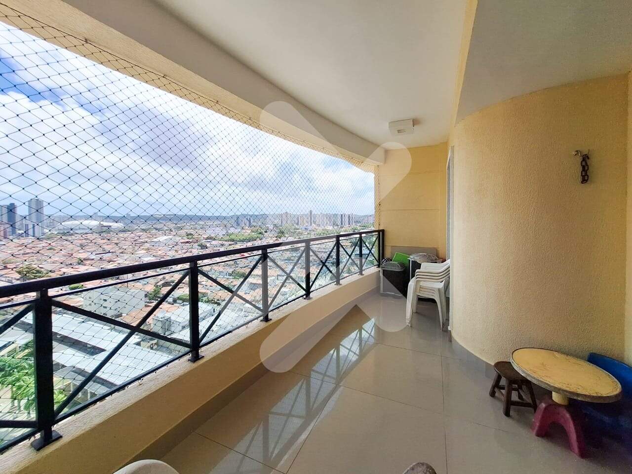 Apartamento à vendaCandeláriaNatal: