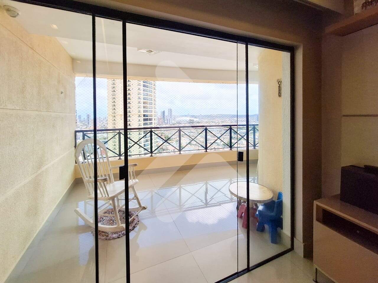 Apartamento à vendaCandeláriaNatal: