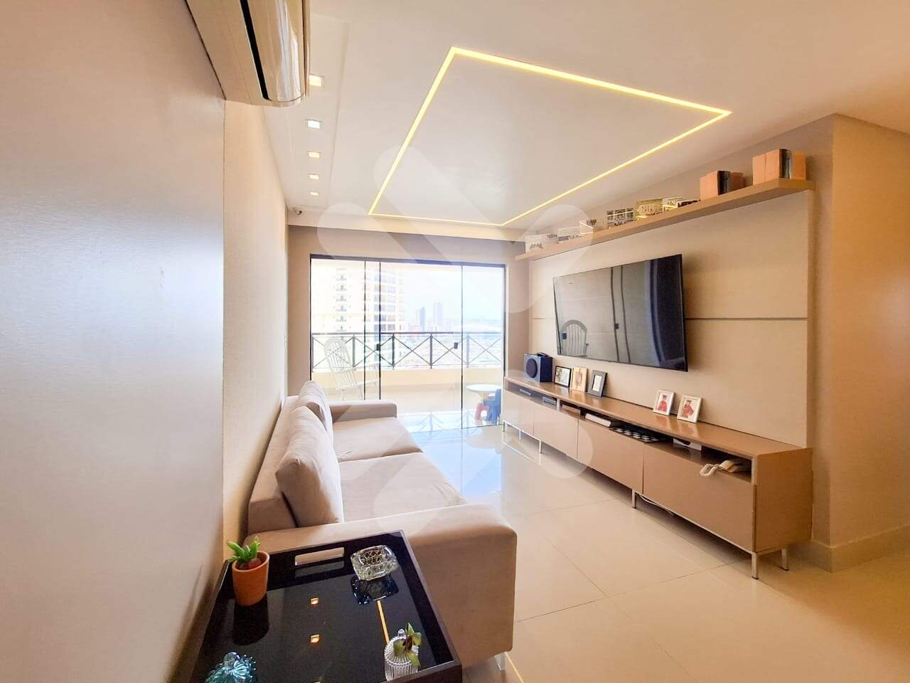 Apartamento à vendaCandeláriaNatal: 