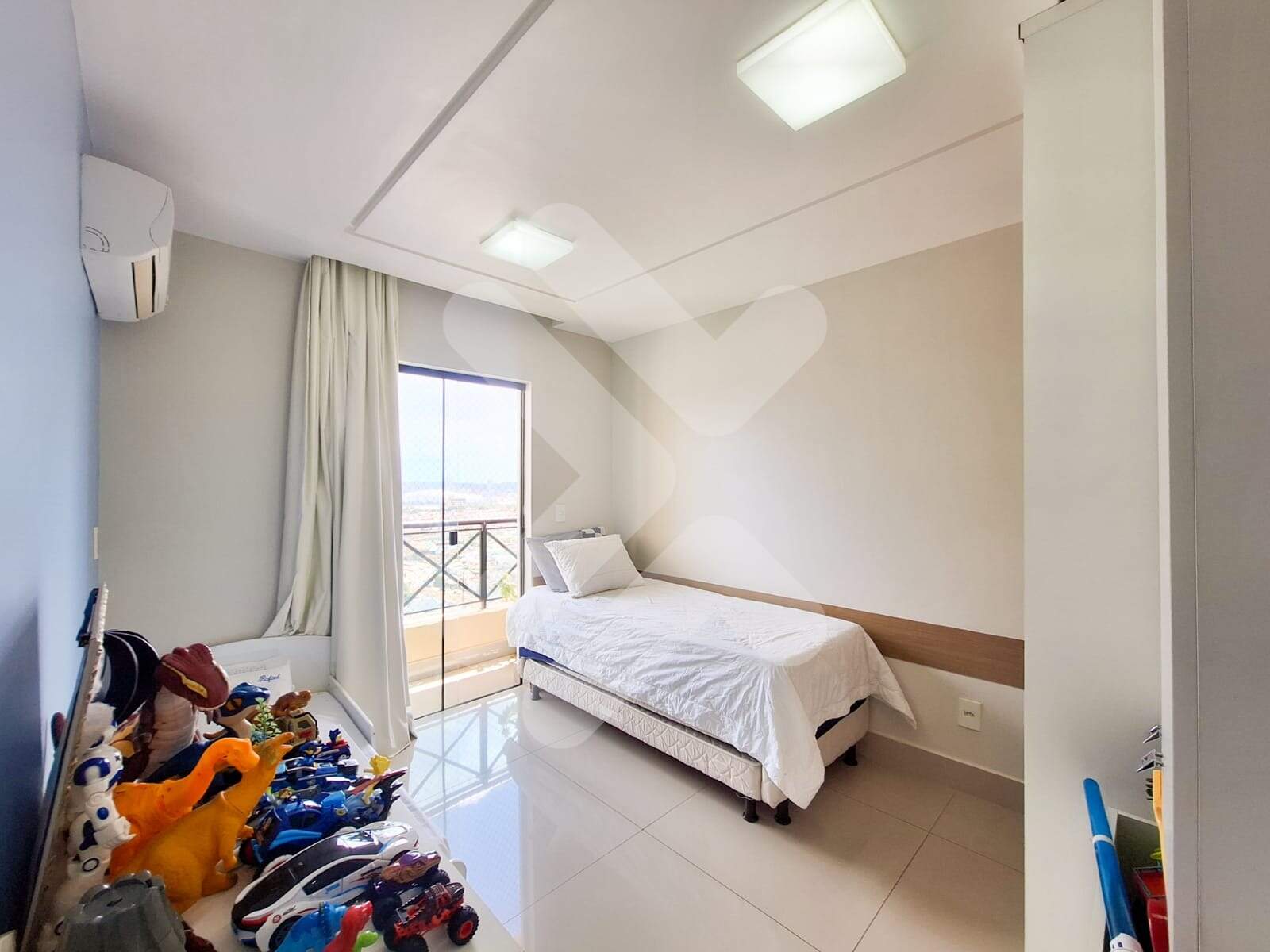 Apartamento à vendaCandeláriaNatal: 