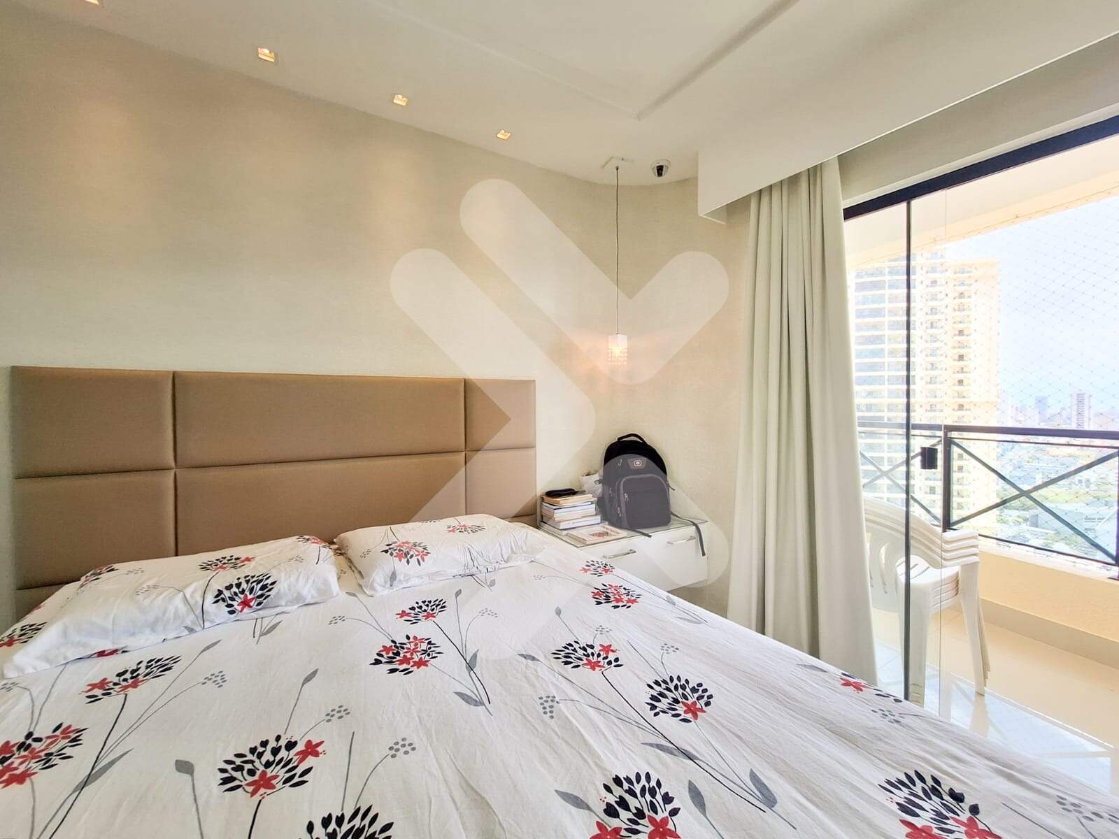 Apartamento à vendaCandeláriaNatal: 