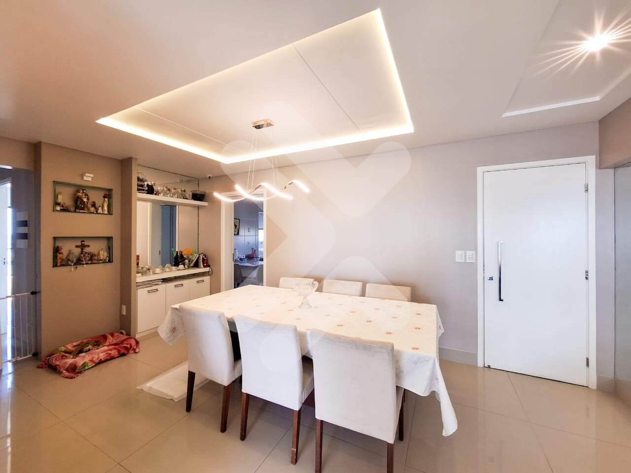 Apartamento à vendaCandeláriaNatal: 