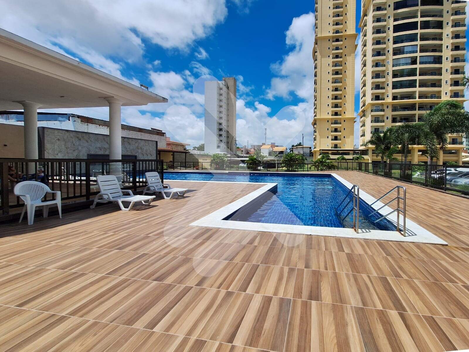 Apartamento à vendaCandeláriaNatal: 